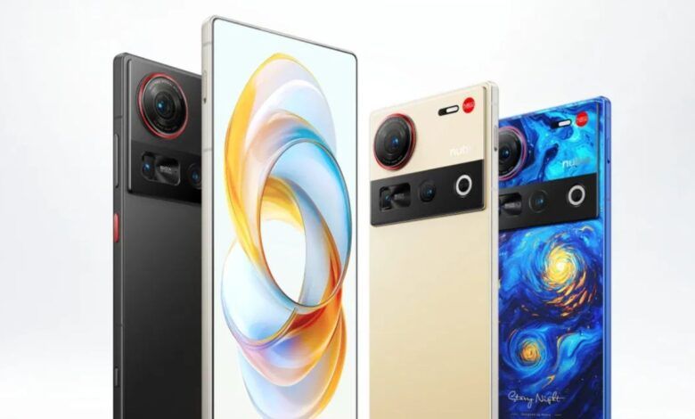 بشاشة مميزة ومعالج متطوّر.. الكشف عن هاتف Nubia Z70 Ultra الجديد