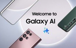 سامسونج Galaxy AI