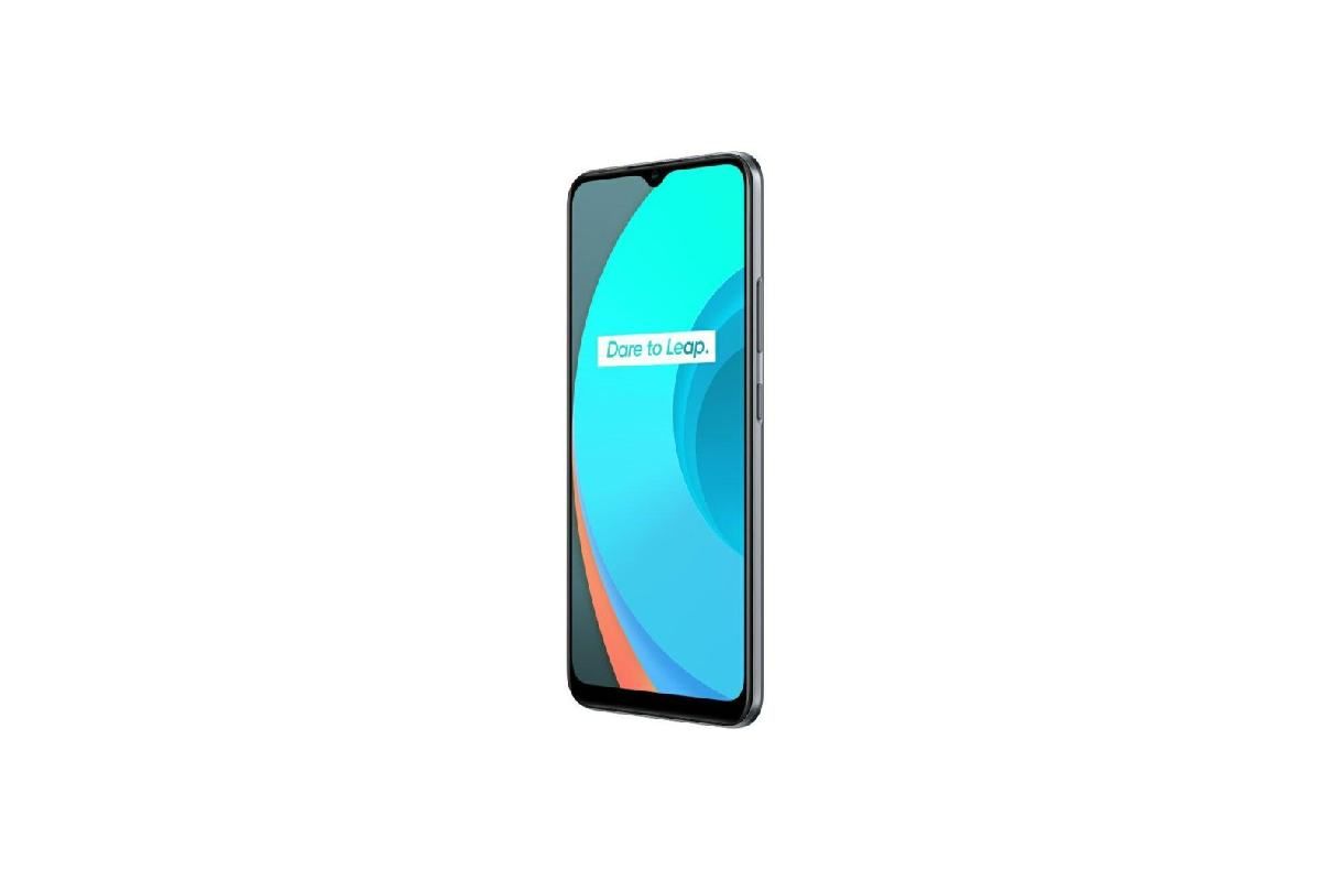 Realme C11: كم سعر هاتف ريلمي سي 11 وما هي مميزاته وعيوبه