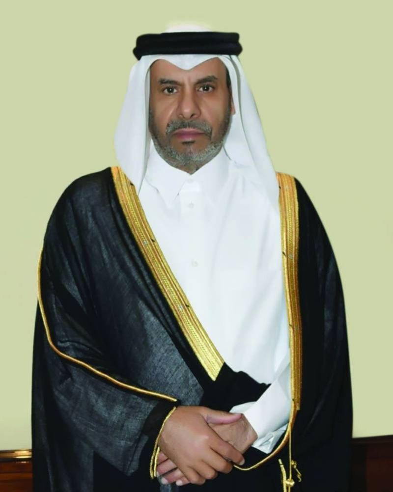 علي آل محمود