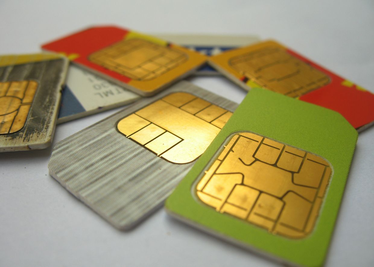 شرائح SIM ستصبح من الماضي.. بهذه التقنية لست بحاجة للذهاب إلى الشركة لتحصل على خط خليوي