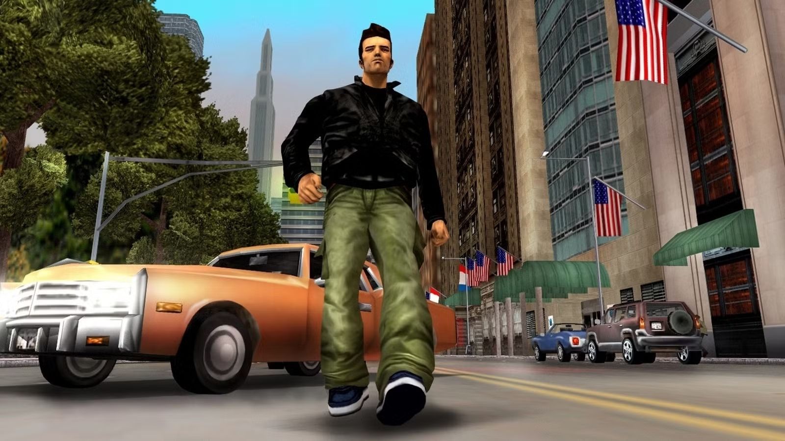 أهم 5 كلمات سر gta 3 pc