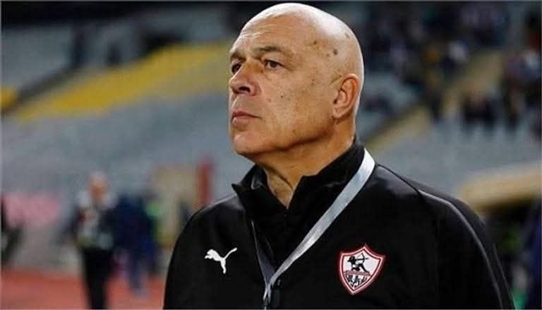 كريستيان جروس.. أخبار الزمالك