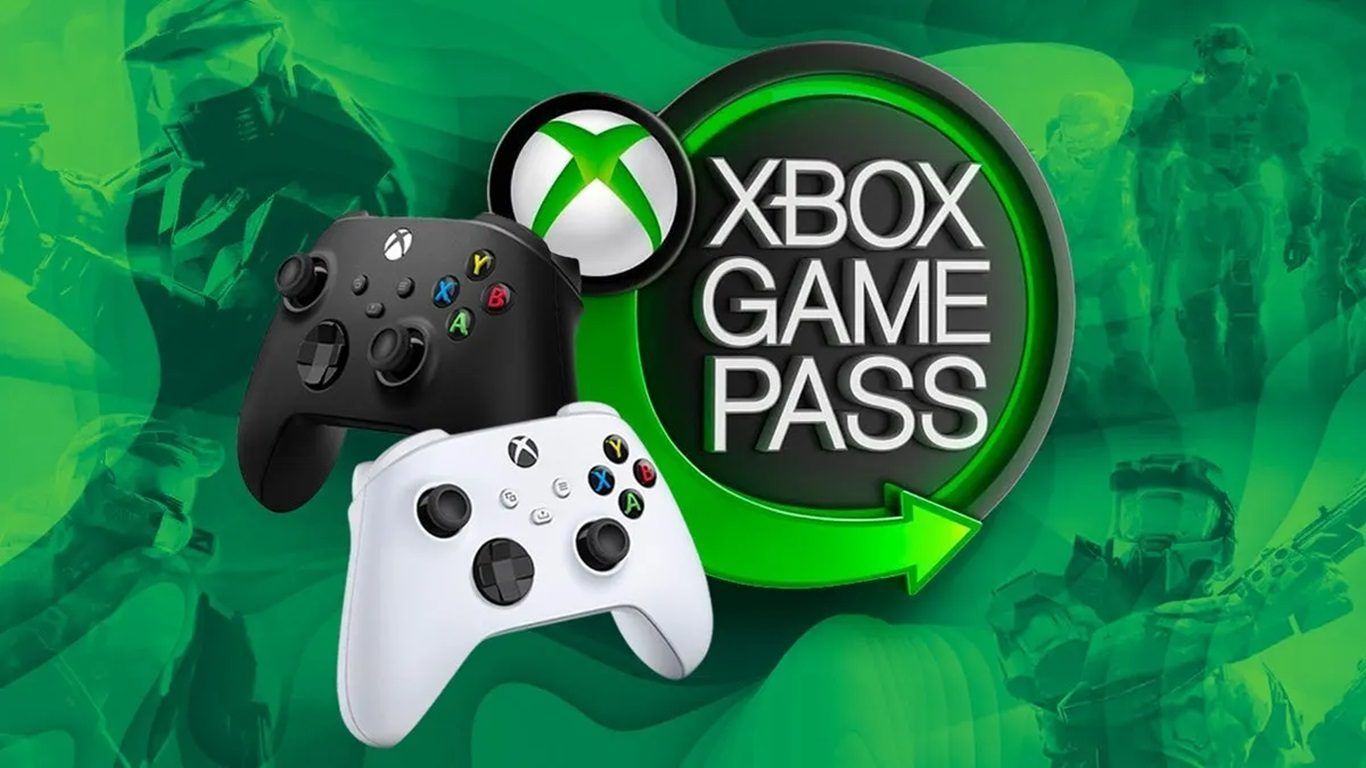 Game Pass Ultimate