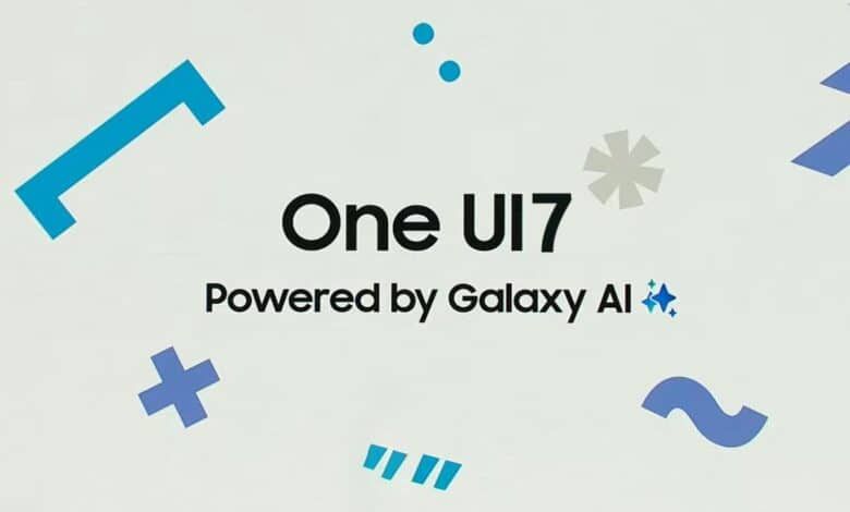 سامسونج تتيح ميزة جديدة لإدارة الإشعارات في تحديث One UI 7