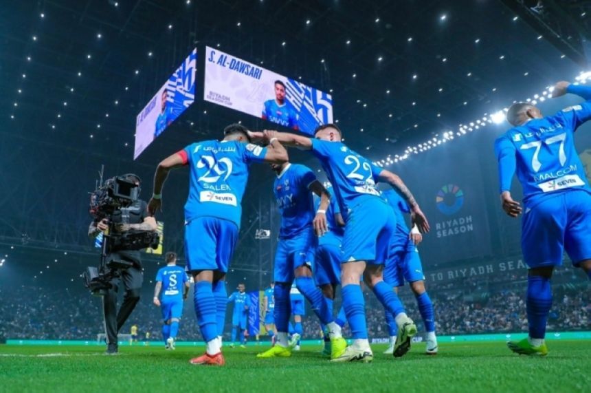 غيابات الهلال أمام الاتحاد في كأس الملك - اليوم