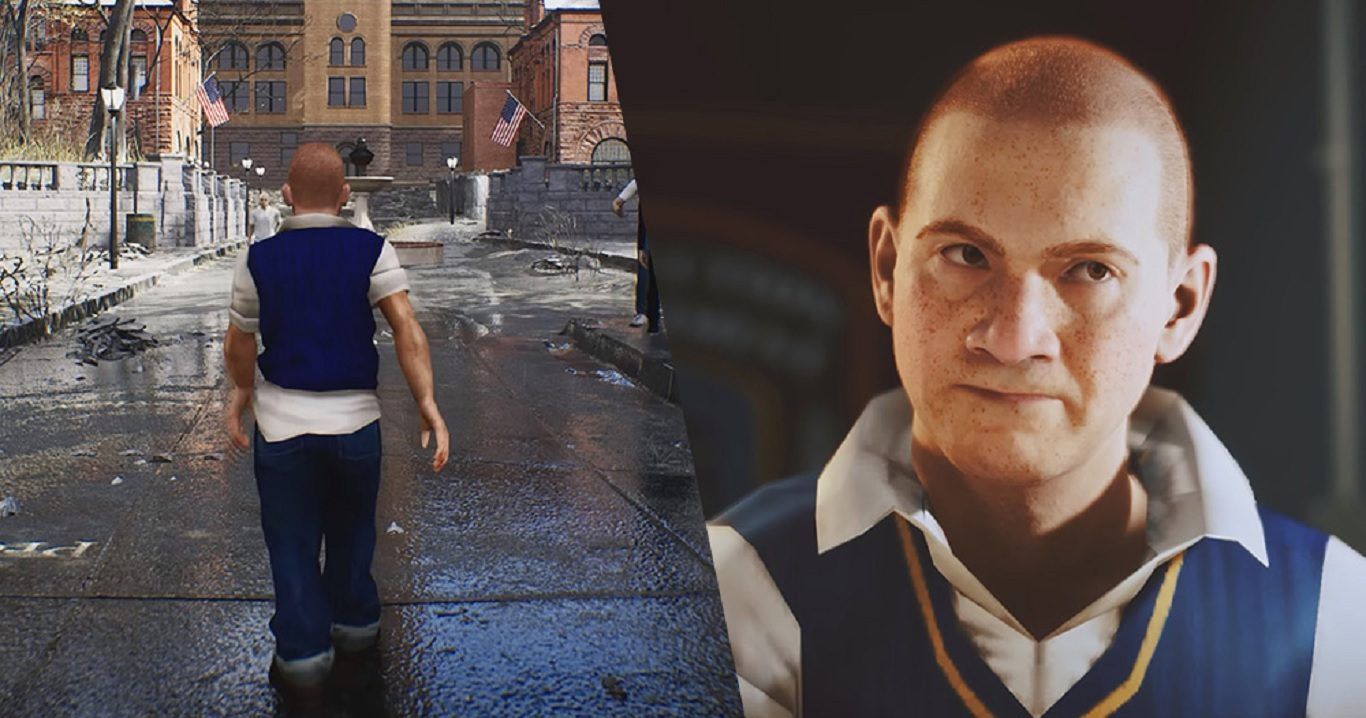 Bully 2