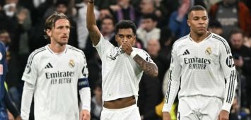 6 لاعبين من ريال مدريد مهددين بالغياب أمام مانشستر سيتي في مباراة الإياب