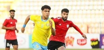 اعتداء صادم على حكم مواجهة الإسماعيلي وطلائع الجيش في الدوري المصري