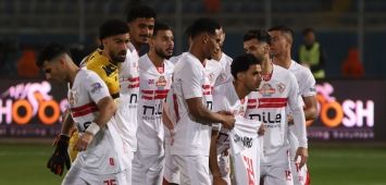 تحركات خجولة يعيشها الزمالك في فترة الانتقالات الشتوية الراهنة