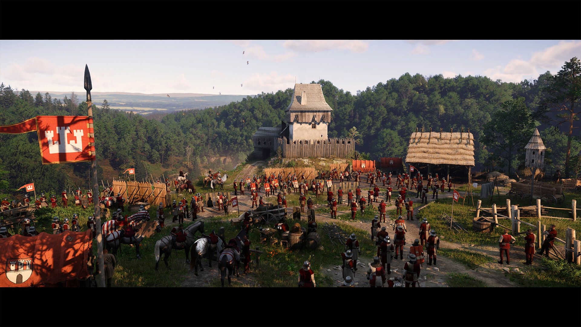 مراجعة Kingdom Come Deliverance 2