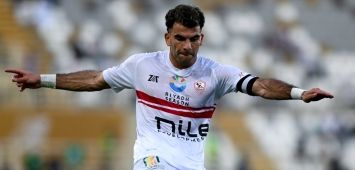 أحمد سيد زيزو يدنو من مغادرة الزمالك ويقترب من الدوري القطري