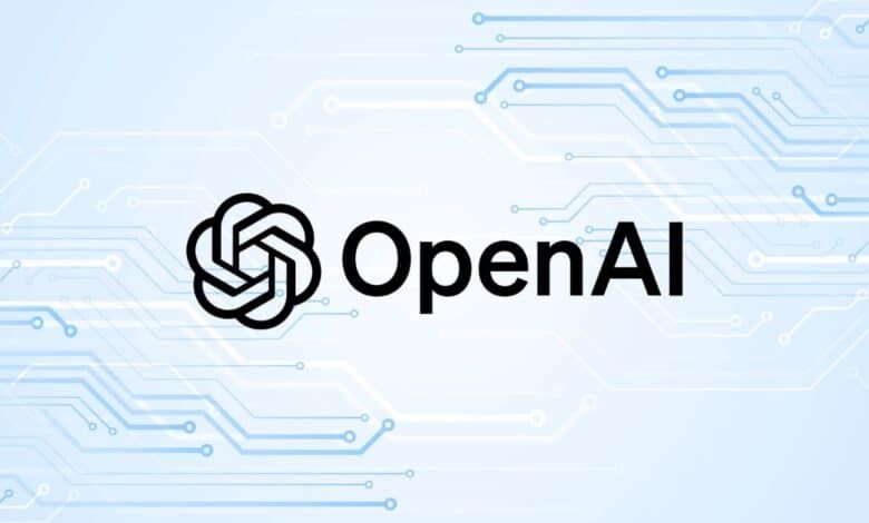 OpenAI تقترب من إنتاج أول رقاقة ذكاء اصطناعي من تصميمها