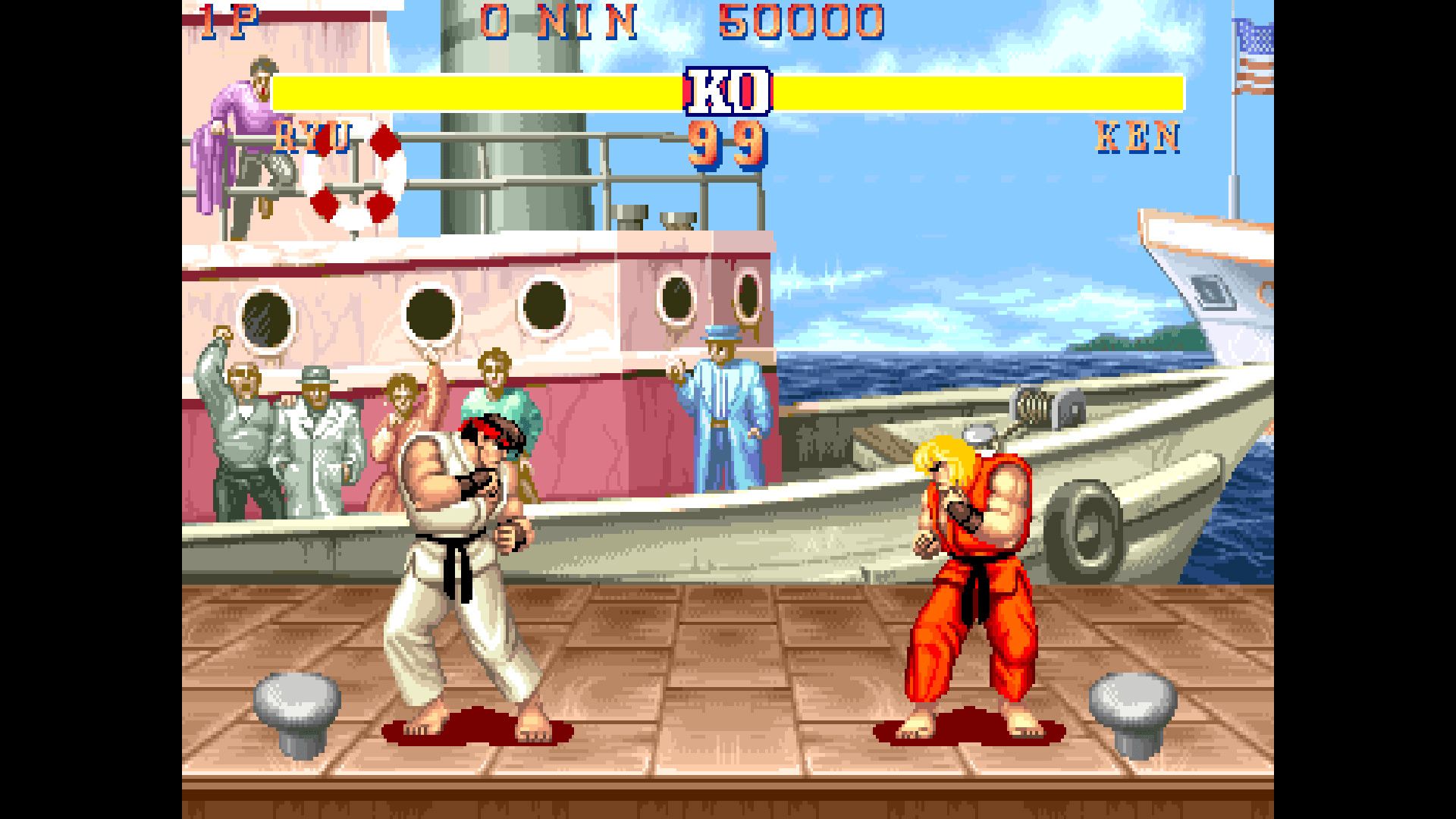 ألعاب Capcom