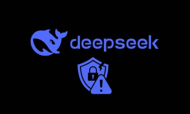 تقارير تكشف عن ثغرات أمنية خطيرة في نموذج DeepSeek R1