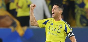 رونالدو يتوصل لاتفاق مع النصر لتمديد عقده حتى 2026