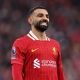 محمد صلاح لاعب ليفربول