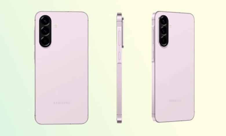 Galaxy A56.. سامسونج تعتزم إطلاق أفضل هواتفها في الفئة المتوسطة قريبًا