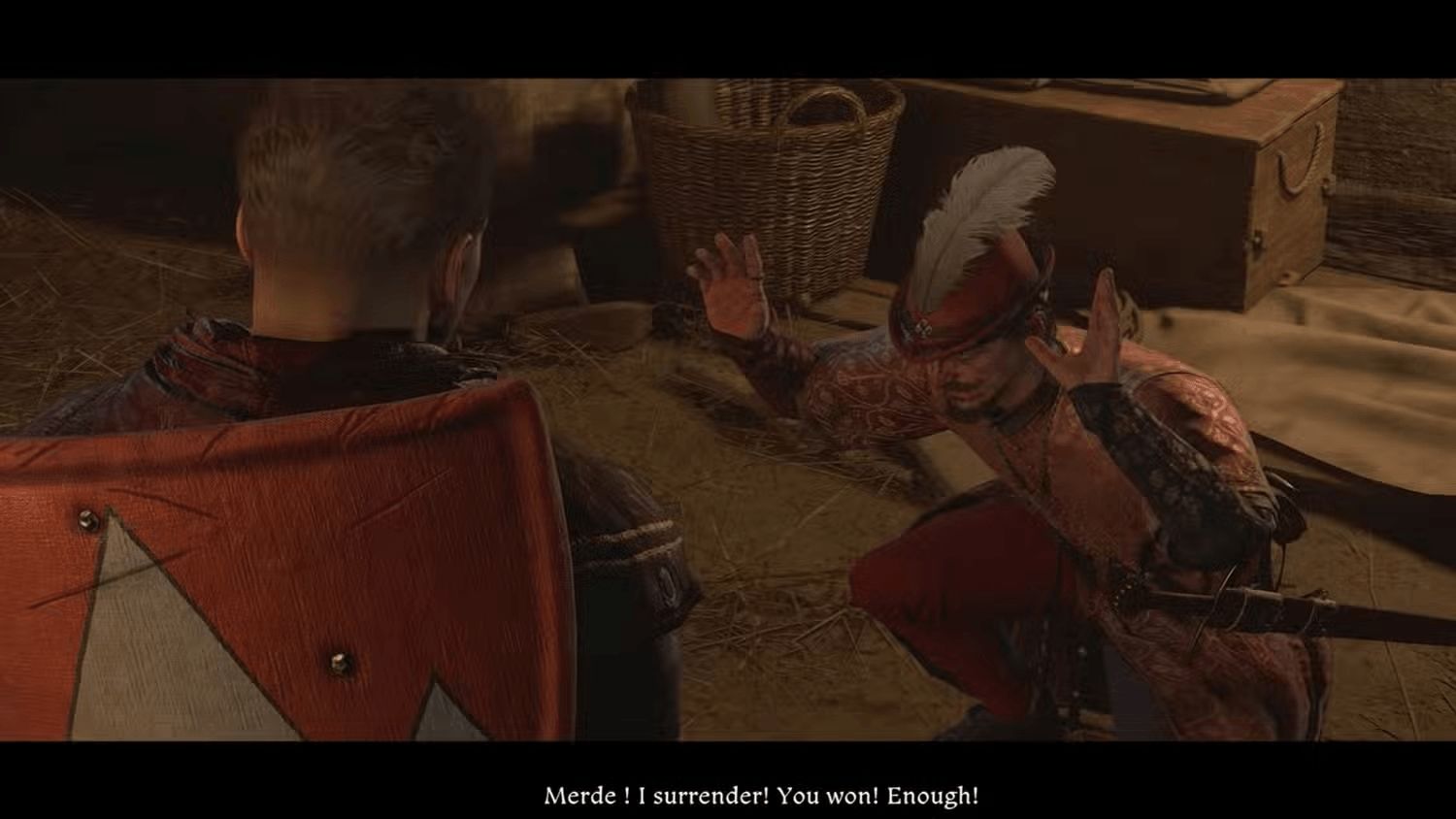 Kingdom Come Deliverance 2