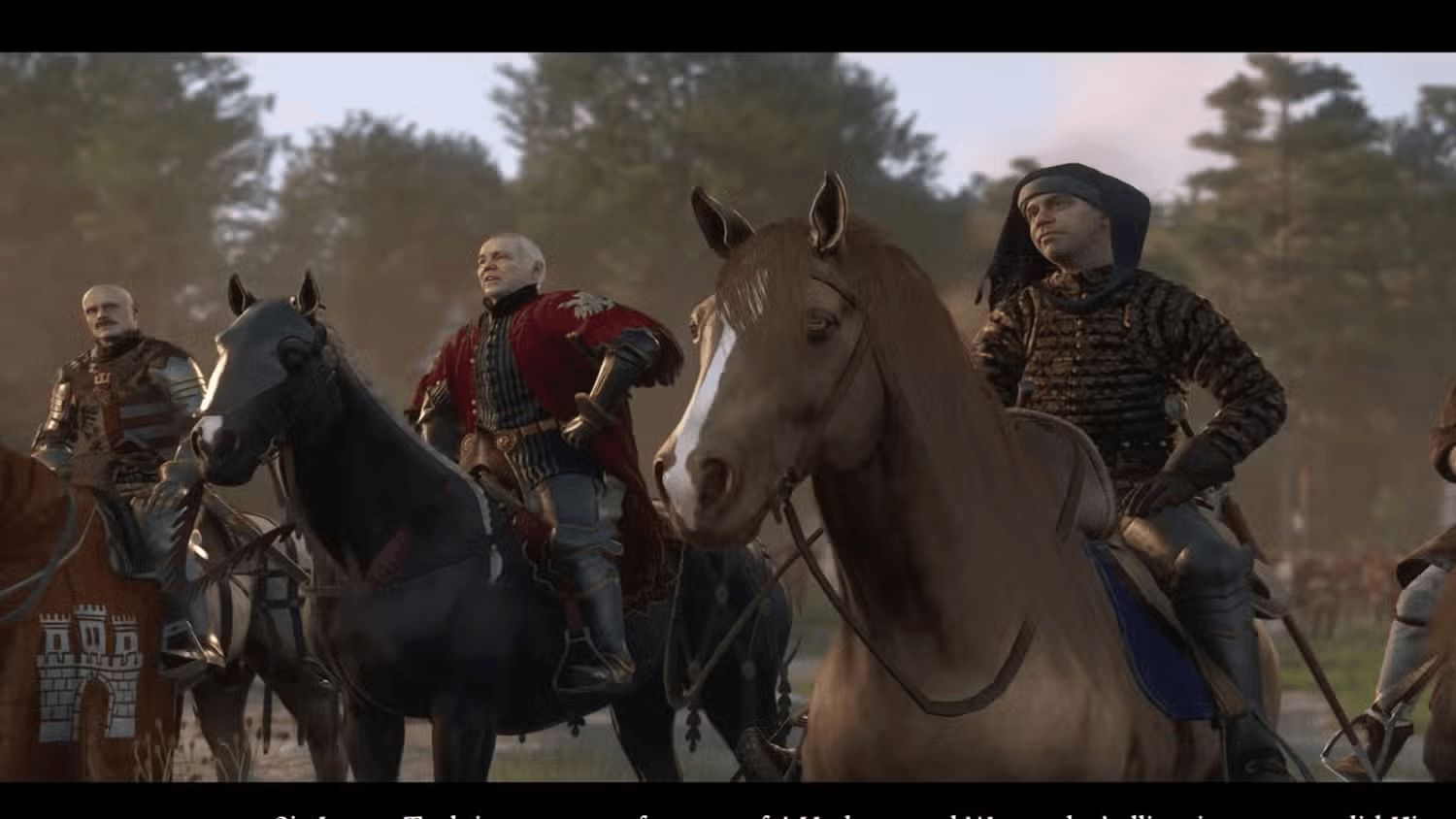 Kingdom Come Deliverance 2