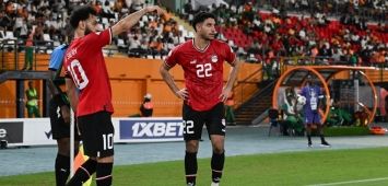 هاري ريدناب مدرب توتنهام السابق: مرموش موهبة رائعة لكن هناك محمد صلاح واحد فقط