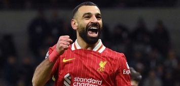 الغموض يسيطر على مستقبل محمد صلاح بصحبة ليفربول الإنجليزي