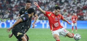 الأهلي المصري والزمالك قمة مرتقبة في الدوري المصري