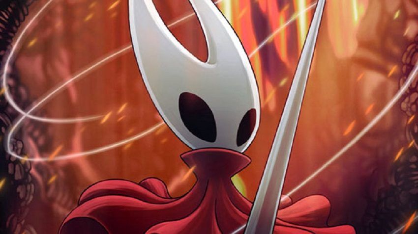 Hollow Knight