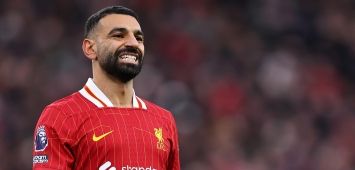 محمد صلاح يواجه اتهامات سعودية خطيرة بسبب مستقبله