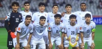 iraq u20