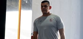 عبد الواحد السيد يقرر مواصلة عمله مع الزمالك