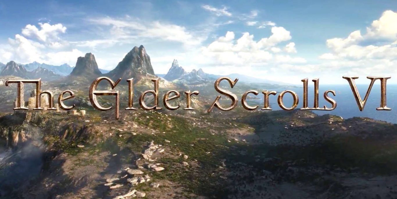 The Elder Scrolls 6