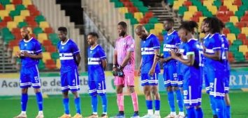 الهلال السوداني يتأهب لخوض الديربي المرتقب أمام غريمه المريخ