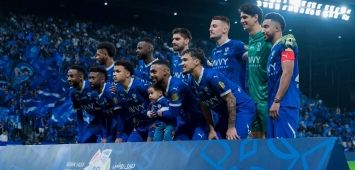 بعد ميتروفيتش.. الهلال يعلن إصابة حسن تمبكتي قبل مباراة الخلود في دوري روشن السعودي