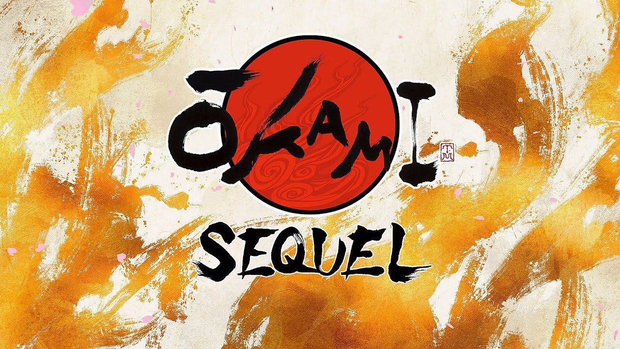 Okami 2