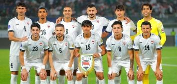 ملاحظون يشتكون من تعرض منتخب العراق للسمسرة