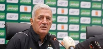 مدرب منتخب الجزائر فلاديمير بيتكوفيتش يحضّر مفاجأة مدوية للجماهير