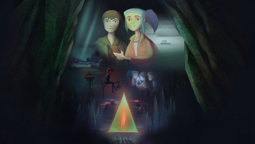 Oxenfree