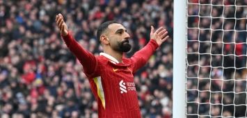 محمد صلاح يعيش موسمًا مثاليًا من التألق بصحبة ليفربول الإنجليزي