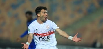 تأثير زيزو على نتائج الزمالك كبير