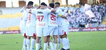 رئيس الزمالك السابق يهاجم رئيس الاتحاد المصري