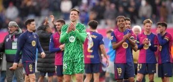 برشلونة حامل الرقم القياسي في عدد ألقاب الكؤوس بالدوريات الأوروبية الكبرى