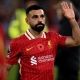 محمد صلاح يوضح سبب رغبته الشديدة في تحقيق لقب الدوري الإنجليزي مع ليفربول