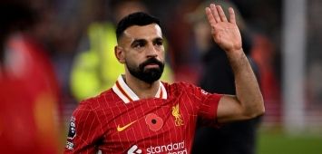 كاراغر يعتذر عن تصريحاته بشأن محمد صلاح