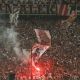 جماهير الزمالك تعرض فريقها لعقوبة جديدة