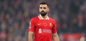 تصريحات محمد صلاح عن فوز ليفربول ضد ساوثهامبتون وسر غضب آرني سلوت ومعادلة رقم سيرجيو أغويرو