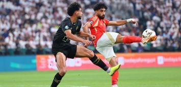 الأهلي يستعد للقمة أمام الزمالك