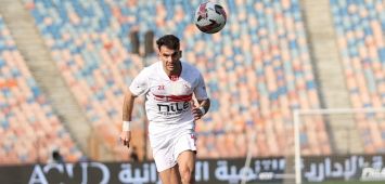 زيزو يقترب من الرحيل عن الزمالك