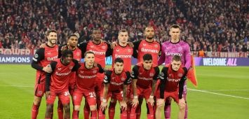 Bayer 04 Leverkusen