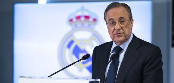 ريال مدريد يخطط لضم نجم خط وسط من الطراز العالمي